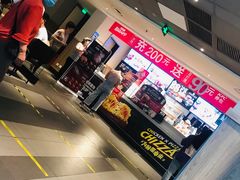 门面-肯德基(房山店)