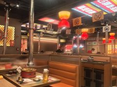 -西塔老太太泥炉烤肉(双井店)