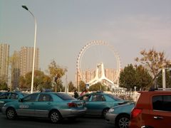 -海河游船-永乐码头(大悲院)