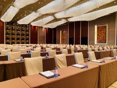 -深圳大梅沙京基洲际度假酒店