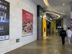 -信利城市广场