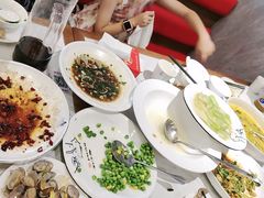 -火龙堂·风味民间菜(文一路店)