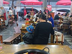 -正南齊北重庆老火锅(光华村直营店)