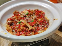 -后湖小院·乡野田园菜