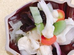 -陈麻婆豆腐(春熙店)