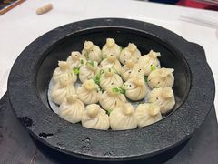 拈花指拇包-拈菜(观音桥阳光世纪店)