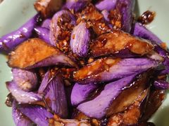 肉末茄子-弄堂里(阿里西溪A区店)