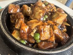 -相聚青山餐厅(阎河路店)