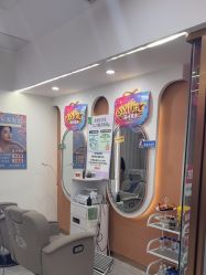 -希梵尔头皮抗衰·科技养发