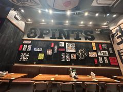 -8PINTS八品脱·日料·烧鸟·精酿小酒馆(莘庄店)