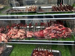 -新疆伊宁远征餐厅