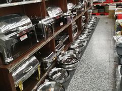 -深圳市厨安居酒店用品设备有限公司(湖溪大厦店)