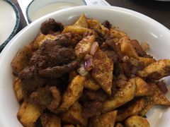 -帕米尔食府(白云观店)