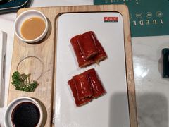 -悦得闲广式茶楼点心(石厦时代广场店)
