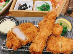 -胜博殿日式炸猪排(悠唐店)