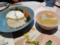 -BossBabe亲子餐厅(金光华广场店)