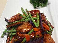 南沙小炒皇-广东胜利宾馆西关粤中餐厅