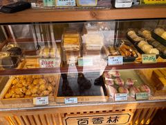 -包满意面包糕点(东坝店)