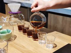 -GOTLOT COFFEE&KITCHEN角落厨房NOOK店