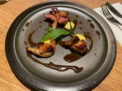 鸽子肉-EGoN
