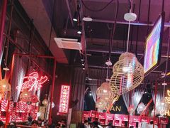 -老闵田螺馆·南昌特色小炒(梦时代店)