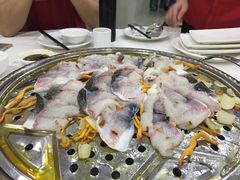 -凯盈阁·顺德私房菜·桑拿鸡