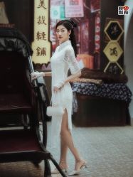 点击看大图 -美云庭古装·格格服汉服·京城旅拍(北京店)