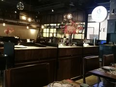 -Carbon莫卡哆·意大利复古集市餐厅(杭州大厦店)