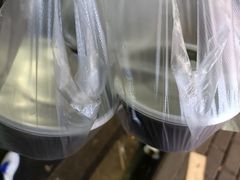 -鞠氏黑芝麻糊(水塔店)