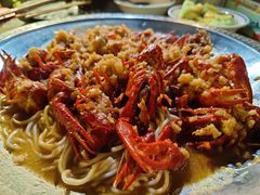 -红钳侠小龙虾·烧烤(中赢康康谷店)
