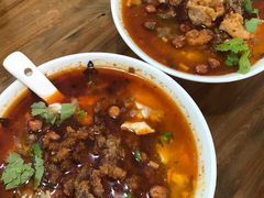 -豆相识•九九豆腐脑(牛咡桥店)