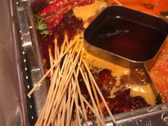 -串一火锅(赛格国际购物中心店)