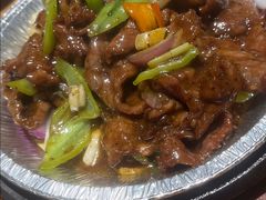 -小土豆北方菜馆(文慧园店)