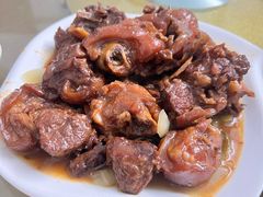 -茂丰梁化客家菜馆(东湖花园二号小区店)