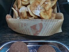 -the frypan韩国炸鸡啤酒(五路居店)