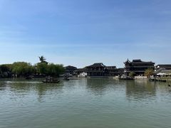 -锦溪古镇