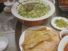 -杏花村水席楼·洛阳水席(老城十字街店)