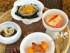 -自如ZSPACE四合院艺术餐厅