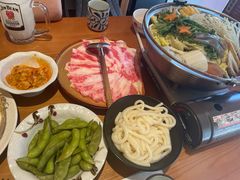-有喜屋·鲜鸡烧鸟·居酒屋(安龙路店)