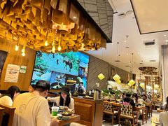 -云海肴·汽锅鸡·云南菜(苏州中心店)