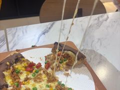 -达美乐比萨(双安店)