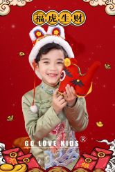 -莫奈庄园·儿童摄影馆·影视基地(江宁店)