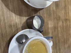 -百福麵家(新馬路店)