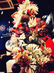 -TWOFACE 双面理发馆