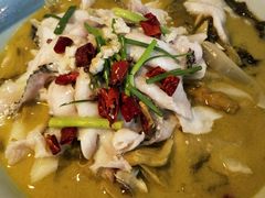 -章吴记喜瑞餐厅(东东城店)