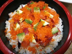 -东京屋(武定路店)