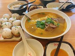 -东泰祥生煎馆(重庆北路店)