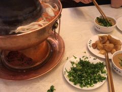 -东来顺饭庄(天坛店)