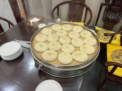 -文楼·早茶·淮扬菜(河下古镇店)