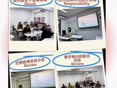 -新航道雅思托福·留学·考研培训(人民广场校区)